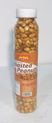 AM Roasted Peanuts
