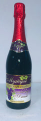 Mystique Red Grape Drink