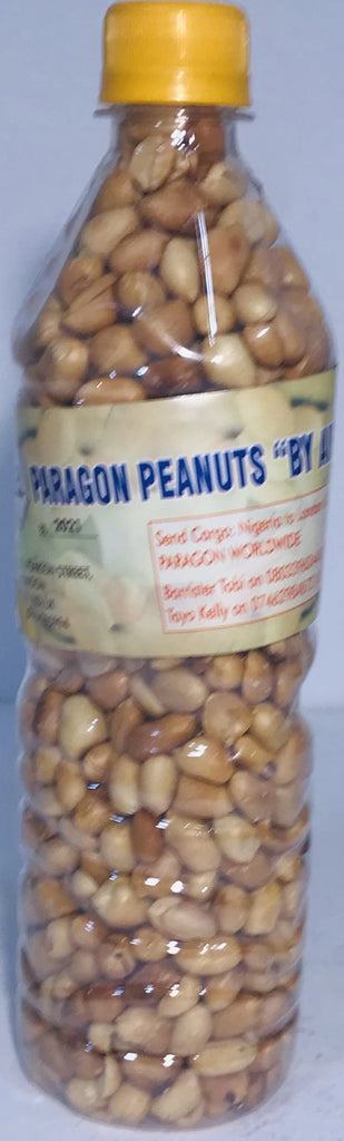 Paragon Roasted Peanuts