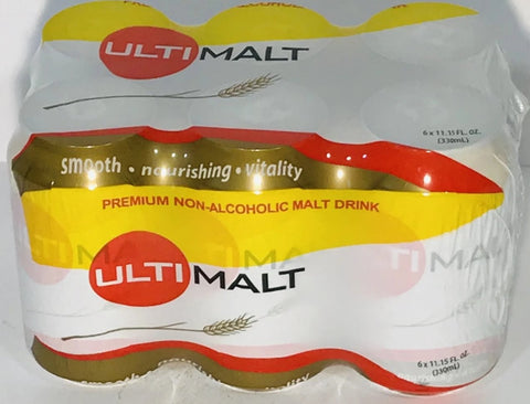 Ultimalt 33cl  (Can)