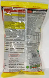 Asiko Plantain Chips (Yellow Sweet Slightly Salted)