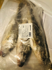 Croaker Fish Whole