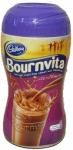 Nigerian Bournvita