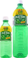 Tropical Sun Aloe Vera Drink