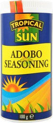 Tropical Sun Adobo Seasoning 100g