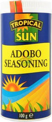 Tropical Sun Adobo Seasoning 100g