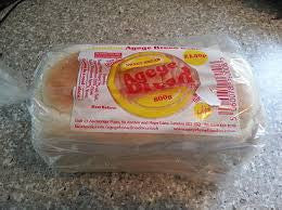 Agege Sweet Bread