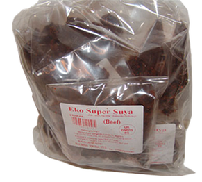 Eko Super Suya (Beef)