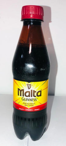 Malta Guinness Non Alcoholic Drink