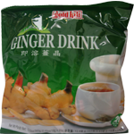 Ginger tea (20 Sachets) 360 g