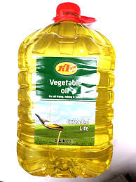 KTC Vegetable Oil