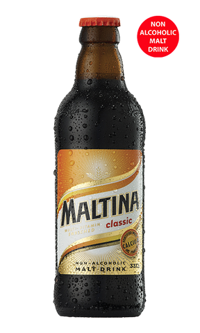 Maltina