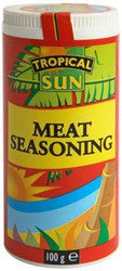 Tropical Sun Meat Seasoning 100g