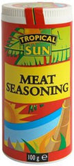 Tropical Sun Meat Seasoning 100g
