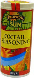 Tropical Sun Oxtail Seasoning 100g