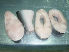 Pangasius Steak (Malangwa, Obokun)
