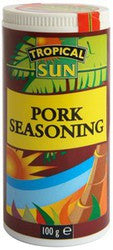 Tropical Sun Pork Seasoning 100g