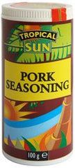 Tropical Sun Pork Seasoning 100g