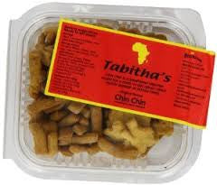Tabitha's Chin Chin, Original Flavour