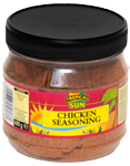TROPICAL SUN CHICKEN SEASONING