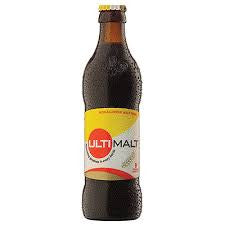 Ultimalt  (Bottle)