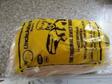 Uncle John's Sweet Bread